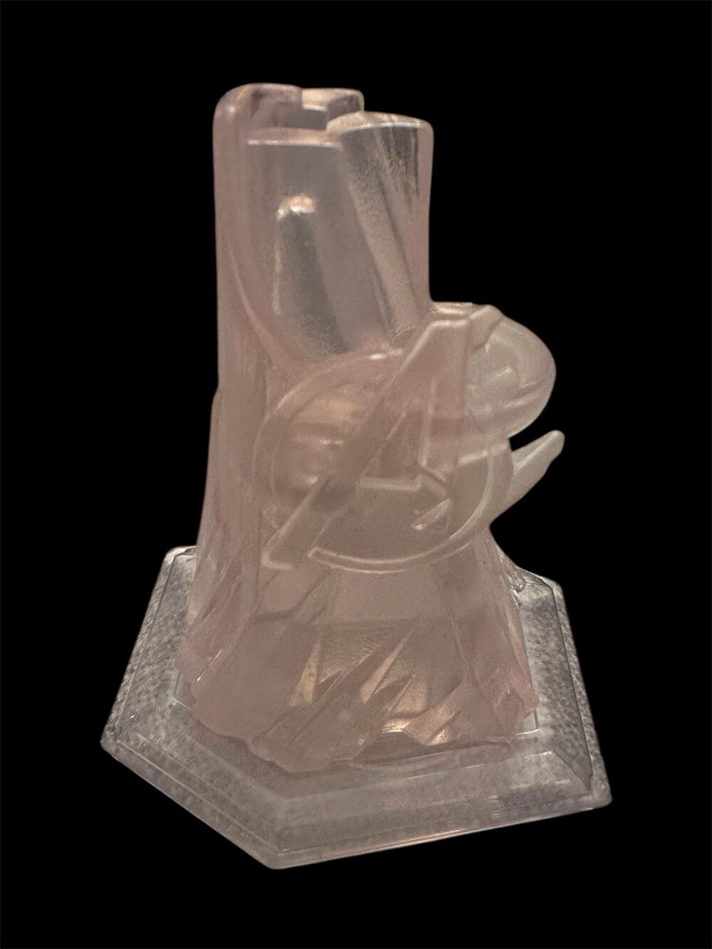Disney Infinity 2.0 Marvel The Avengers Tower Crystal Playset